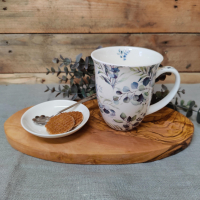 eucalyptus all over mok